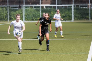 Bild 20 - wBJ Alstertal-Langenhorn - SV Henstedt-Ulzburg : Ergebnis: 4:1